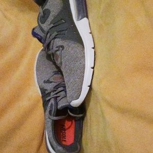 Nike airmax fitsole sz 10